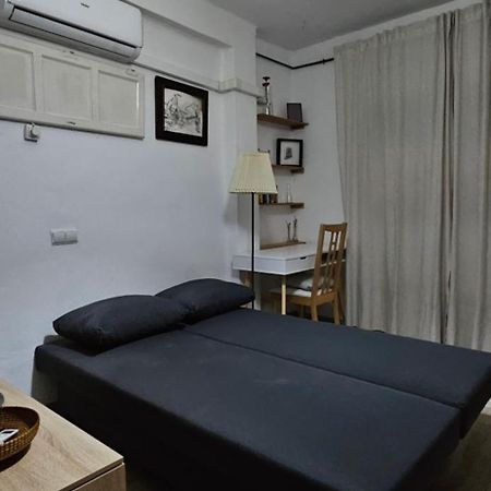 Apartamento Completo, 2Min De La Playa Màlaga Exteriér fotografie