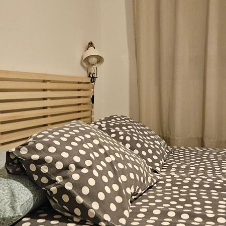 Apartamento Completo, 2Min De La Playa Màlaga Exteriér fotografie