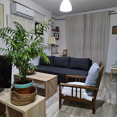 Apartamento Completo, 2Min De La Playa Màlaga Exteriér fotografie