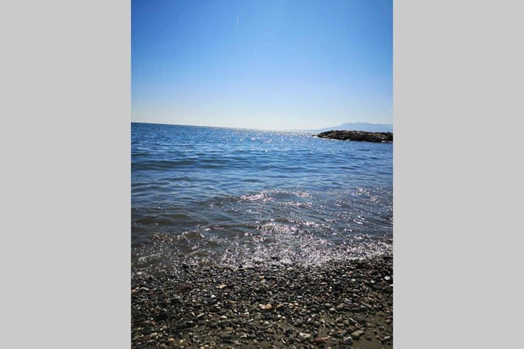 Apartamento Completo, 2Min De La Playa Màlaga Exteriér fotografie
