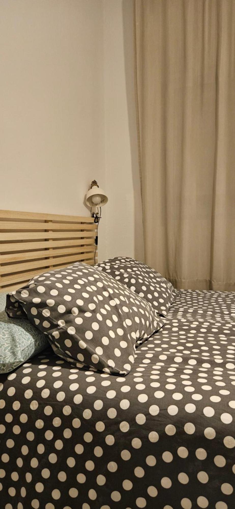 Apartamento Completo, 2Min De La Playa Màlaga Exteriér fotografie