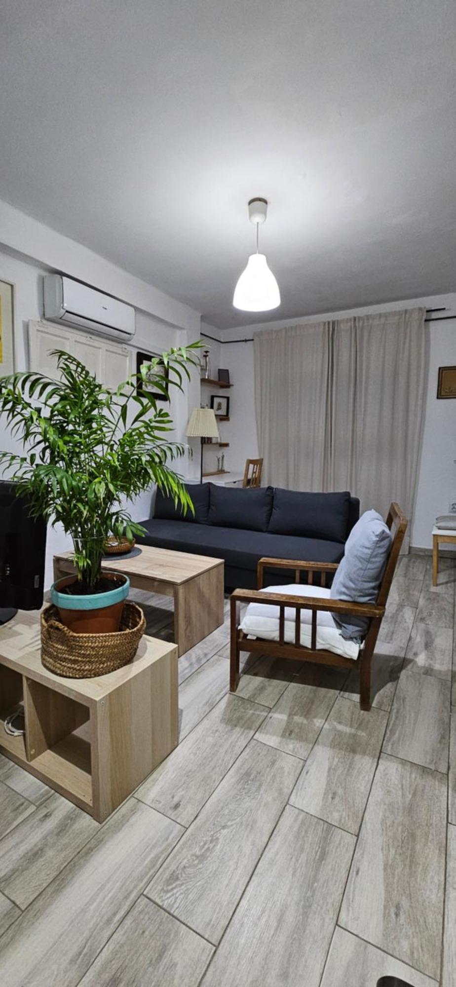 Apartamento Completo, 2Min De La Playa Màlaga Exteriér fotografie