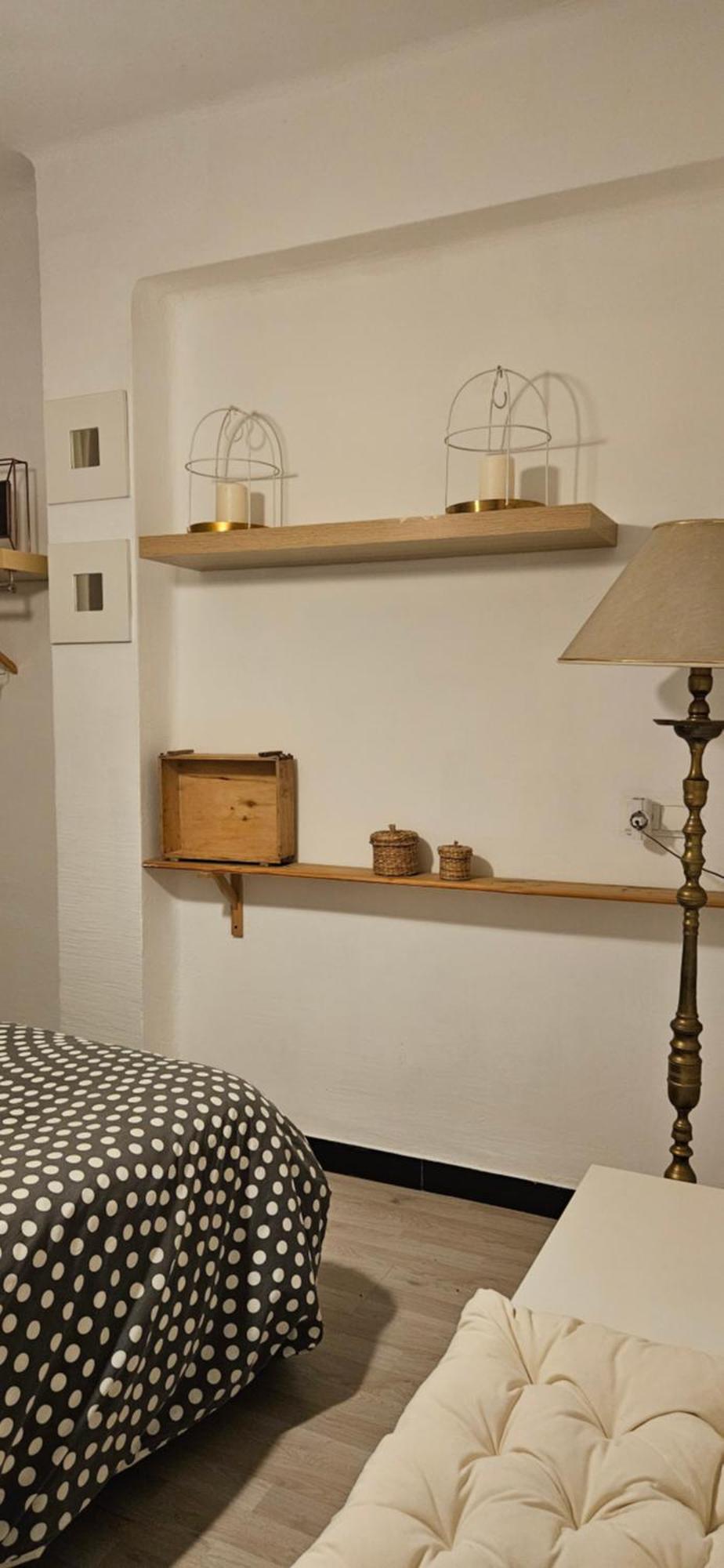 Apartamento Completo, 2Min De La Playa Màlaga Exteriér fotografie