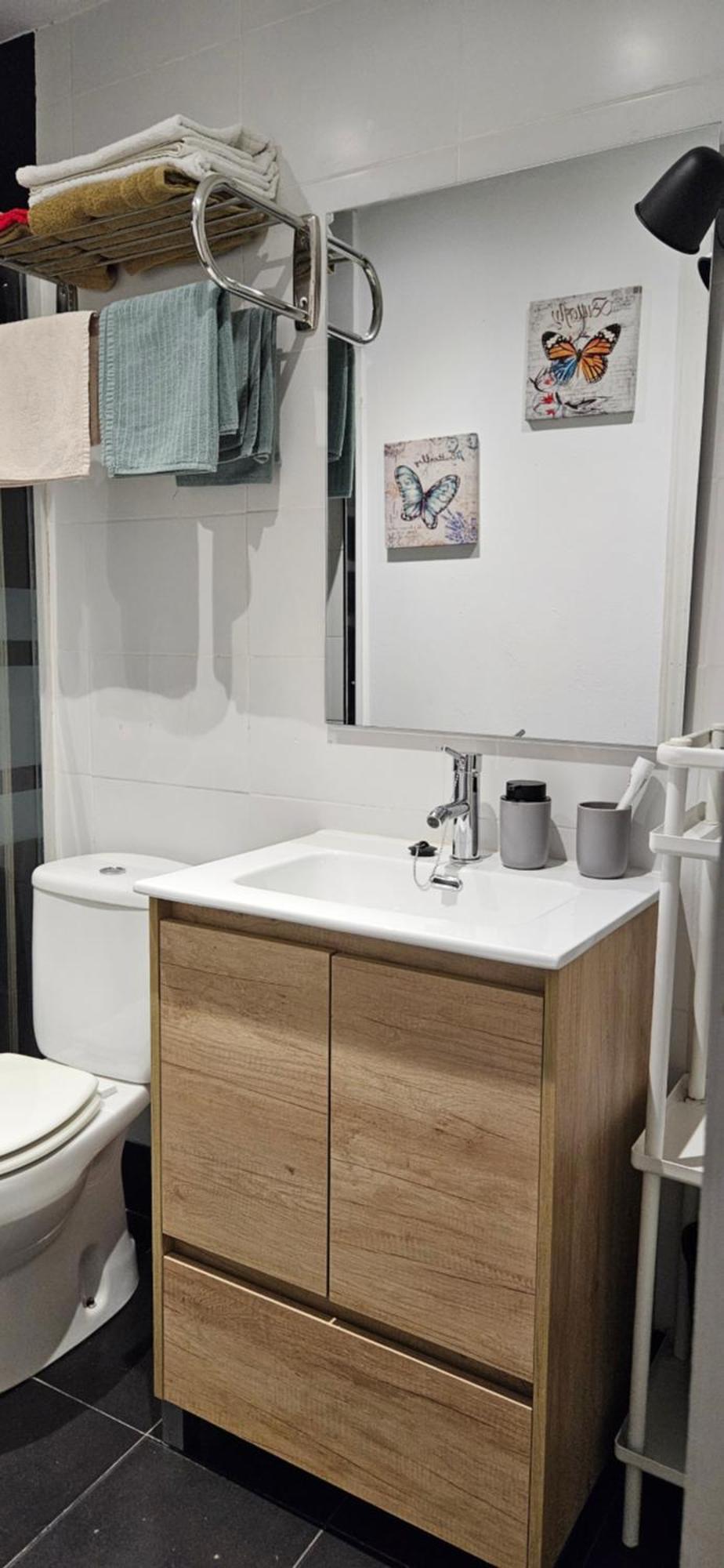 Apartamento Completo, 2Min De La Playa Màlaga Exteriér fotografie