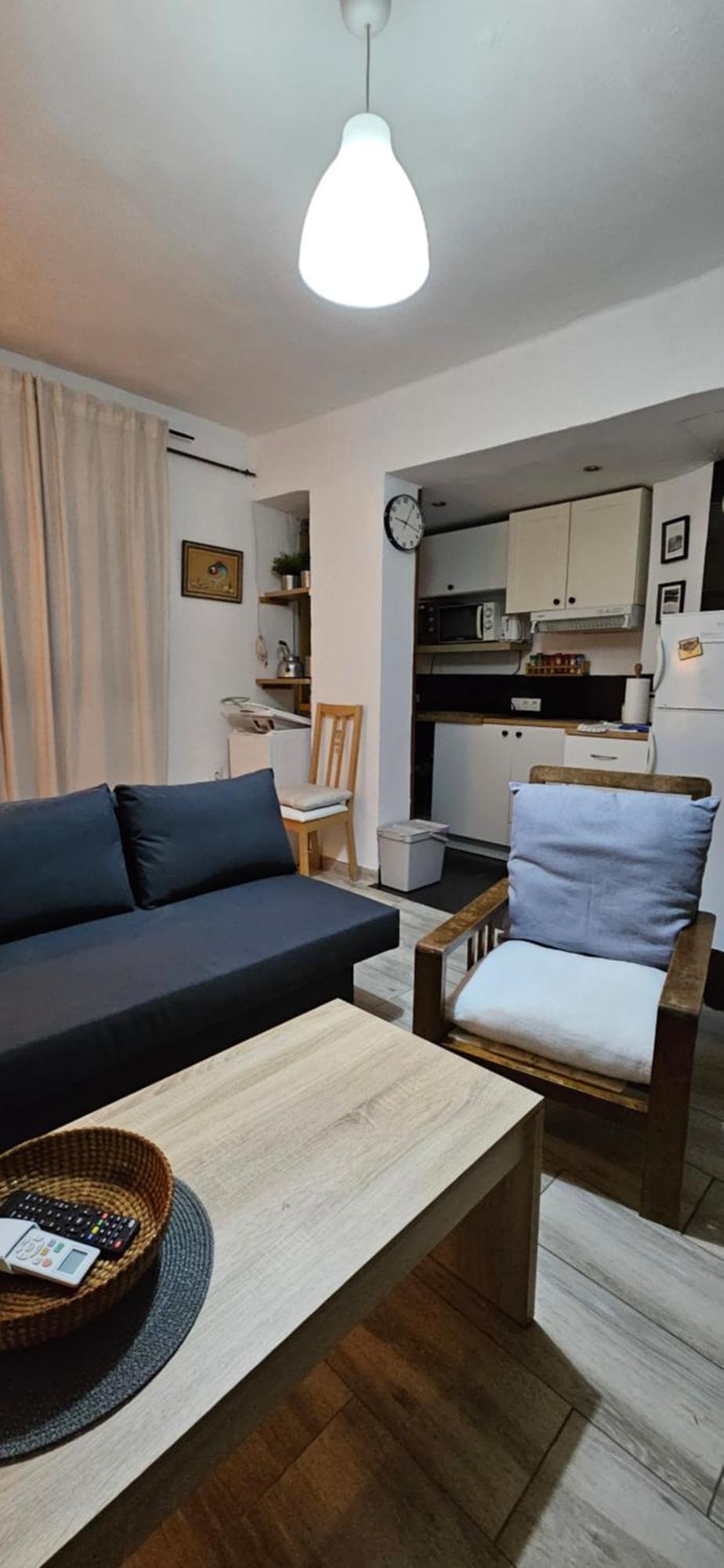 Apartamento Completo, 2Min De La Playa Màlaga Exteriér fotografie