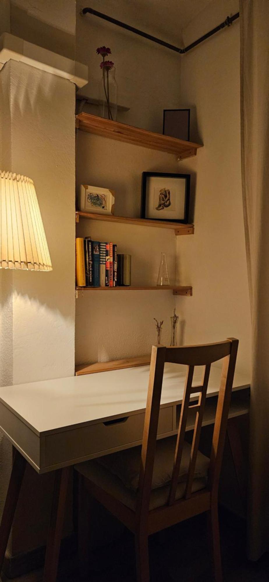 Apartamento Completo, 2Min De La Playa Màlaga Exteriér fotografie